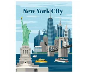 Ravensburger Creart Trend C Series New York
