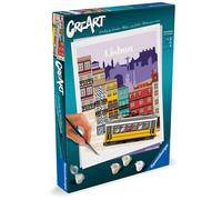 Ravensburger Creart Trend Series C Lisbon