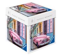 Ravensburger Cuba Puzzle Moments 99 Piece Jigsaw Puzzle for Adults & Kids Age 14 Years Up