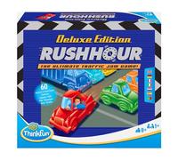 Ravensburger Deluxe Edition Rush Hour