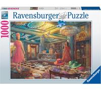 Ravensburger Deserted Department Store 1000 Piece Jigsaw Puzzle for Adults & Ki