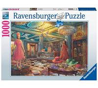Ravensburger Deserted Department Store 1000 Piece Jigsaw Puzzle for Adults & Kids Age 12 Years Up