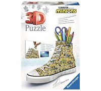 Ravensburger Despicable Me 3 Sneakers 108pc 3D Jigsaw Puzzle