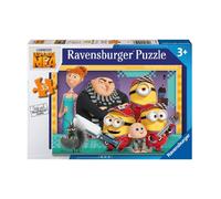 Ravensburger Despicable Me 4 Childrens 35 Piece Jigsaw Puzzle
