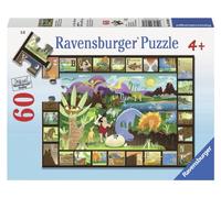 Ravensburger Dinosaur Alphabet