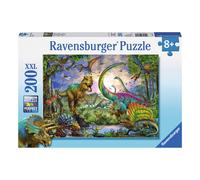 Ravensburger Dinosaurs 200 Piece Jigsaw Puzzle