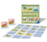 Ravensburger Dinosaur Memory Game