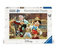 Collector's Edition Pinocchio