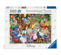 Ravensburger Disney 1000-piece puzzle, Winnie the Pooh (70x50cm)