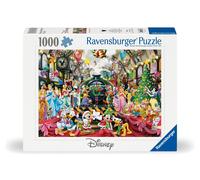 Ravensburger Disney All Aboard for Christmas Jigsaw Puzzle
