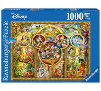 Ravensburger The Best Disney Themes 1000 Piece puzzle