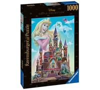Ravensburger Puzzle Disney Aurora Castle 1000 Pieces