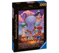 Disney Castles Jasmine