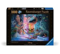 Ravensburger Disney Castles Pocahontas 1000 Piece Jigsaw Puzzle for (US IMPORT)