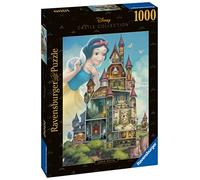 Ravensburger Disney Castles Snow White 1000 Piece Jigsaw Puzzles for Adults and Kids Age 12 Years Up
