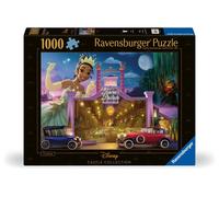 Ravensburger Disney Castles: Tiana 1000 Piece Jigsaw Puzzle for Adul (US IMPORT)