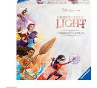 Ravensburger Disney Chronicles of Light - Darkness Falls