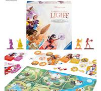 Ravensburger Disney Chronicles of Light - Darkness Falls - Jigsaw Puzzle