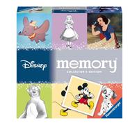 Ravensburger Disney Classic Memory Collector Edition