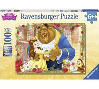 Ravensburger Disney Classics Beauty and The Beast Puzzle for Childre (US IMPORT)