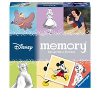 Ravensburger Disney Classics Collector's Memory - Matching Picture Sna