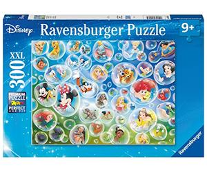 Ravensburger Disney Classics Jigsaw Puzzles For Kids Age 9 Years - 300 Pieces XXL [Amazon Exclusive]