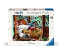 Ravensburger Disney Collector’s Edition: Lilo and Stitch 1000 piece Jigsaw Puzzle for Adults and Kids Age 12 Years Up