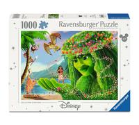 Ravensburger Disney Collector’s Edition Moana 1000 Piece Jigsaw Puzzle