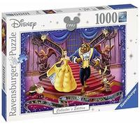 Disney - Beauty and the Beast