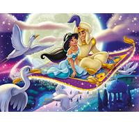 Ravensburger Disney Collector's Edition Aladdin 1000 Piece Jigsaw Puzzle