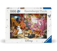 Ravensburger Disney Collector's Edition Aristocats Jigsaw Puzzle (1000 Pieces)