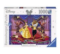 Disney - Beauty and the Beast