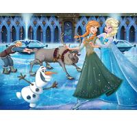 Ravensburger Disney Collector's Edition Frozen 1000 Piece Jigsaw Puz (US IMPORT)