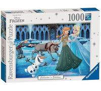 Ravensburger Disney Collector's Edition Frozen 1000 Piece Jigsaw Puzzle