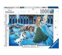 Ravensburger Disney Collector's Edition Frozen 1000 Piece Jigsaw Puzzle Multi One Size