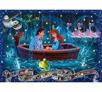Ravensburger Disney Collector's Edition Little Mermaid 1000 Piece Ji (US IMPORT)