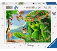 Ravensburger Jigsaw Puzzle Disney Collector's Edition Moana 1000 Pieces Adults & Kids 12+