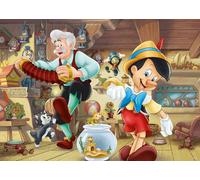 Collector's Edition Pinocchio