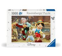 Ravensburger Disney Collector's Edition Pinocchio 1000 Piece Jigsaw (US IMPORT)