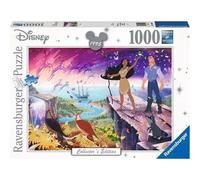 Ravensburger Disney Collector's Edition Pocahontas 1000 Piece Jigsaw Puzzle for Adults and Kids Age 12 Years Up