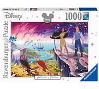 Ravensburger Disney 1000 Piece Puzzle Pocahontas Jigsaw Collectors Edition 12+