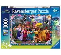 Ravensburger Disney Encanto 100 Piece Jigsaw Puzzles for Kids Age 6 Years Up - Family is Everything