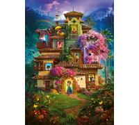 Ravensburger Disney Encanto 1000 Piece Jigsaw Puzzles for Adults and Kids Age 12
