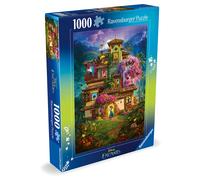 Ravensburger Disney Encanto (12000608) Puzzle 1000 Pieces