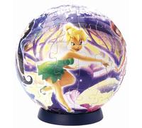 Ravensburger Disney Fairies 96 Piece puzzleball