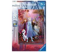 Ravensburger Disney Frozen 2 150 piece Jigsaw Puzzle with Extra Large Pieces for Kids