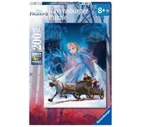 Ravensburger Disney Frozen 2 - 200 Piece Children's Jigsaw Puzzle fo (US IMPORT)
