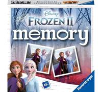 Ravensburger Disney Frozen 2 Mini Memory Card Game 48 Cards