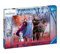 Ravensburger Disney Frozen 2, XXL 100pc Jigsaw Puzzle