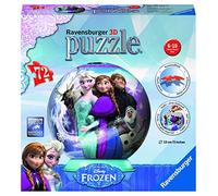 Ravensburger Disney Frozen 3D Puzzle (72 Pieces)
